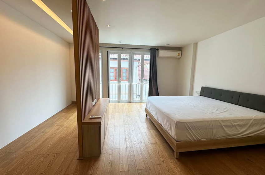 Townhouse in Sukhumvit 